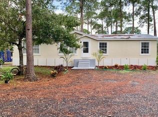540 S Shetland St, Clewiston, FL 33440