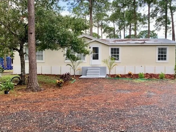 540 S Shetland St, Clewiston, FL 33440