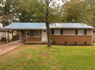 612 Beverly St, Jacksonville, AR 72076
