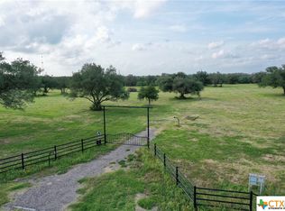 1048 Quail Run Trl, Fannin, TX 77960