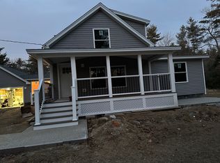 563 Emerys Bridge Rd #A, South Berwick, ME 03908