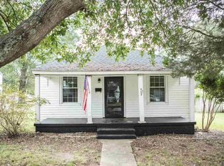 717 Southern St, Spartanburg, SC 29303