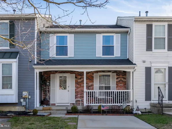 72 Stoneshire Dr, Glassboro, NJ 08028