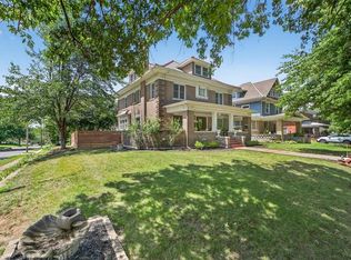 3542 Tracy Ave, Kansas City, MO 64109