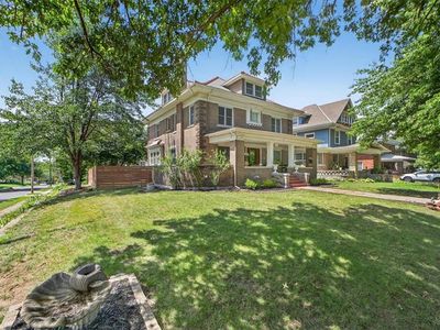 3542 Tracy Ave, Kansas City, MO, 64109