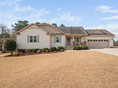 116 Jensen Dr, Wendell, NC, 27591