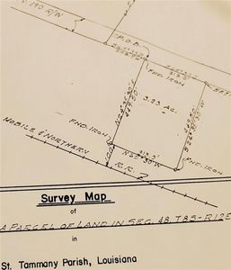 190 Highway, Lacombe, LA, 70445