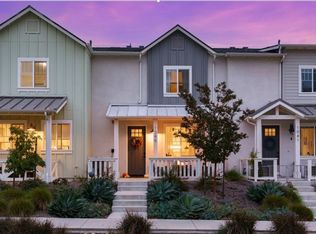 1045 Tiburon Way, San Luis Obispo, CA 93401