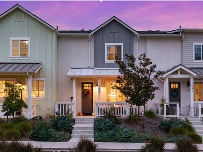 1045 Tiburon Way, San Luis Obispo, CA, 93401