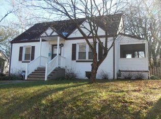 2618 Edgewood St SW, Roanoke, VA 24015