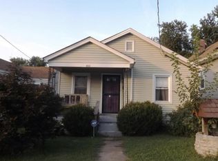 933 Mulberry St, Louisville, KY 40217