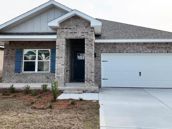 8021 Fir Tree Dr, Milton, FL 32583