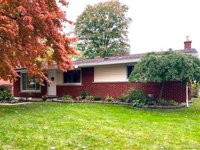 31236 Edgeworth Dr, Madison Heights, MI, 48071