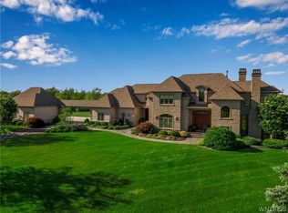 7260 Country View Ln, Clarence Center, NY 14032