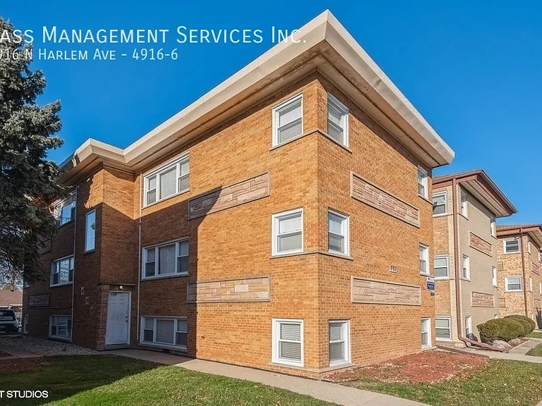 4916 N Harlem Ave #6 — Photo 12