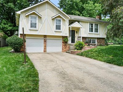 12317 S Summertree Cir, Olathe, KS, 66062