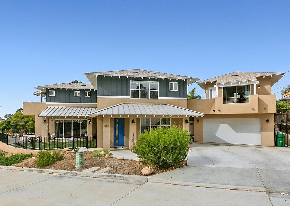 2nd image of 1806 Avocado Rd
