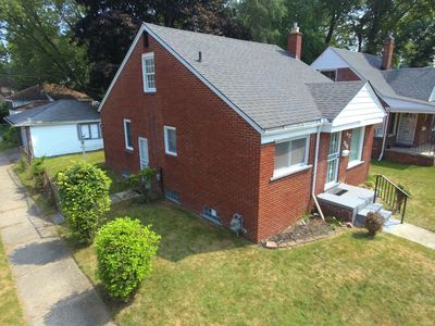 19376 Braile St, Detroit, MI, 48219
