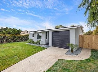 3908 Aragon Dr, San Diego, CA 92115