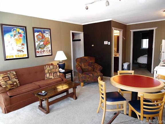 3rd image of E6276 Snowdrift Street 1 Powder Village Condominiums Unit 619