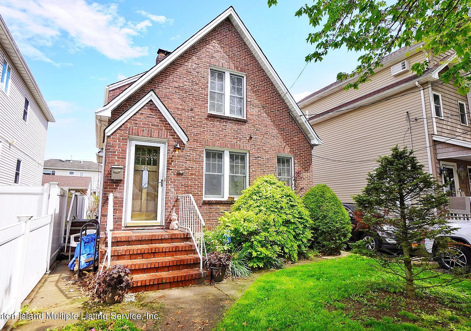 261 Seaview Ave, Staten Island, NY 10305 Zillow