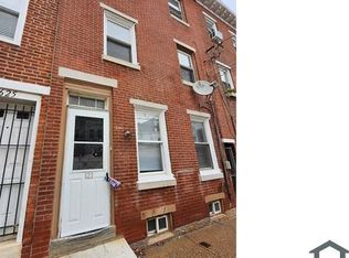 1623 Olive St, Philadelphia, PA