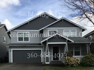 7040 Axis St SE, Lacey, WA 98513