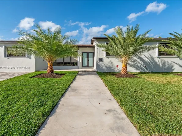 8421 SW 27th Ter, Miami, FL 33155