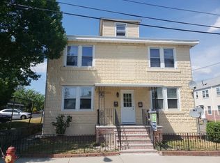 16 Plainfield Ave, Malden, MA 02148