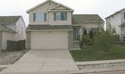 5626 Vermillion Bluffs Dr, Colorado Springs, CO, 80923