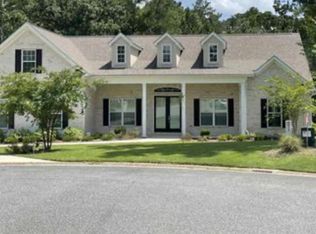 3448 Osprey Ridge Ct, Tallahassee, FL 32312