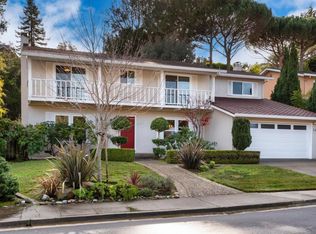3057 Atwater Dr, Burlingame, CA 94010