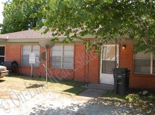 105 Louise Ave APT A, College Station, TX 77840