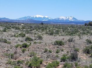 1855 S Wildflower Way, Williams, AZ 86046