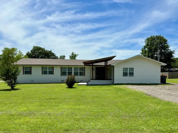 865 N Ulmer St, Greenwood, AR 72936