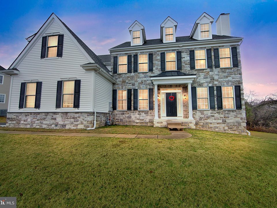 272 Ann Dr, Middletown, DE 19709 Zillow