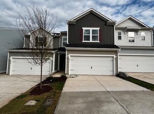 6226 Old Tavern Dr, Durham, NC 27703