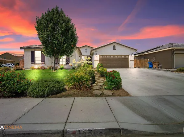 15308 Northampton Ave, Bakersfield, CA 93314