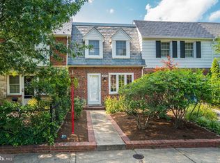 4775 21st Rd N, Arlington, VA 22207