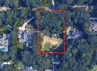 988 Somerset Dr NW, Atlanta, GA 30327