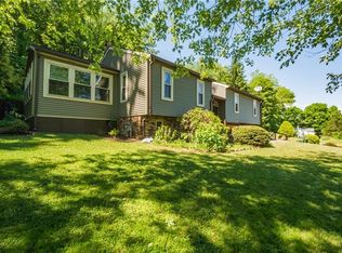 420 Slate Run Rd, Greensburg, PA 15601