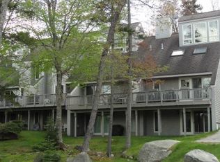 241 Rosebrook #19, Bretton Woods, NH 03595