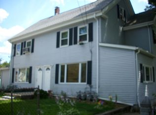 108 Perry St, Stoughton, MA 02072