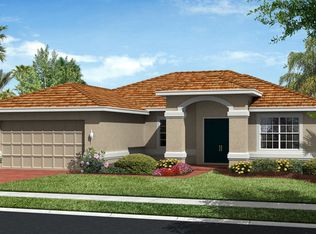 2506 Ashbury Cir, Cape Coral, FL 33991