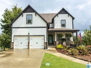 180 Pickford Pl, Springville, AL 35146