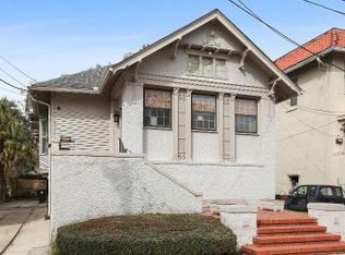 1428 Broadway St, New Orleans, LA 70118