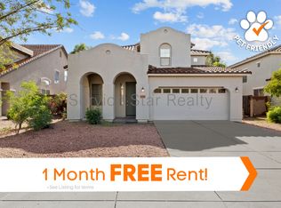 1551 E Nightingale Ln, Gilbert, AZ 85298
