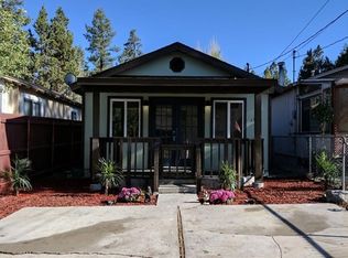 536 Maltby, Big Bear, CA 92314