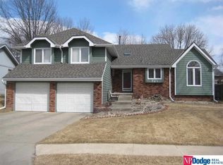 723 N 155th Ave, Omaha, NE 68154