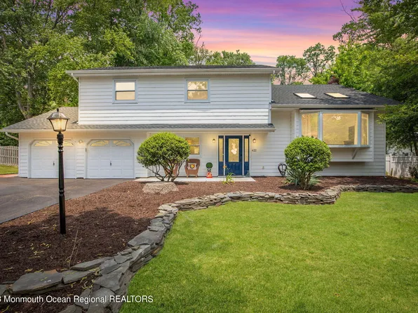 422 Union Hill Road, Morganville, NJ 07751